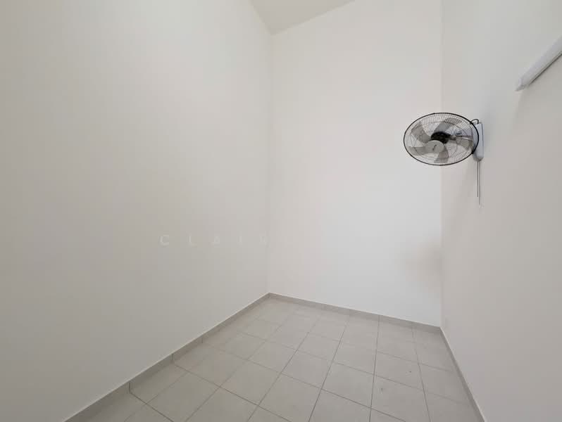 1-storey Terraced House for Rent in Bandar Putra (Kulai) - Claire Lai - PropertyGuru.com.my