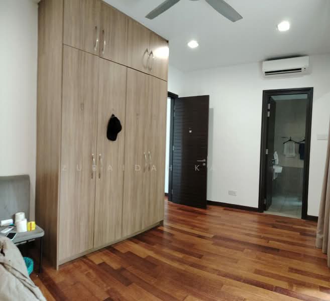 Rumah Banglo untuk Dijual di Mutiara Seputeh (Seputeh) - Zubaidah Kadir - Bedroom - PropertyGuru.com.my