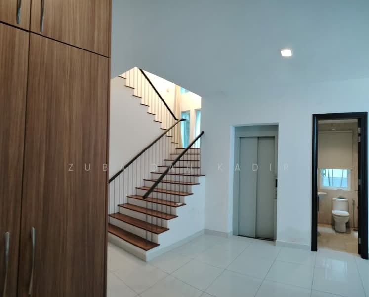 Rumah Banglo untuk Dijual di Mutiara Seputeh (Seputeh) - Zubaidah Kadir - Interior - PropertyGuru.com.my