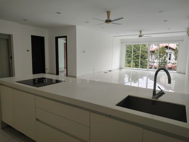 Rumah Banglo untuk Dijual di Mutiara Seputeh (Seputeh) - Zubaidah Kadir - PropertyGuru.com.my