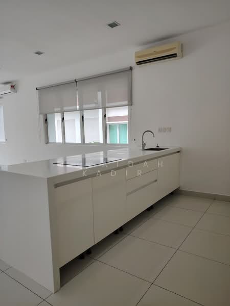 Rumah Banglo untuk Dijual di Mutiara Seputeh (Seputeh) - Zubaidah Kadir - Kitchen - PropertyGuru.com.my