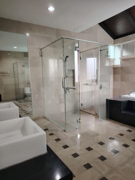 Rumah Banglo untuk Dijual di Mutiara Seputeh (Seputeh) - Zubaidah Kadir - Bathroom - PropertyGuru.com.my