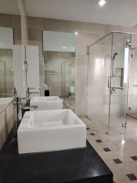 Rumah Banglo untuk Dijual di Mutiara Seputeh (Seputeh) - Zubaidah Kadir - Bathroom - PropertyGuru.com.my