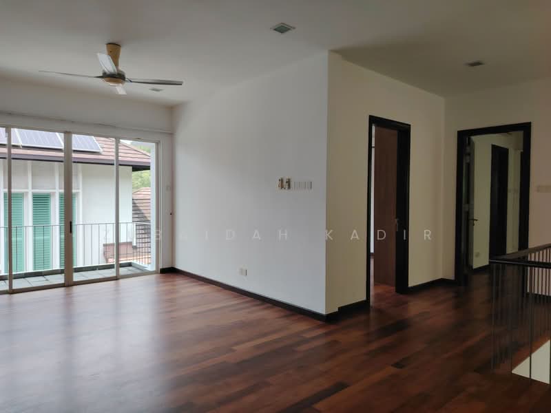 Rumah Banglo untuk Dijual di Mutiara Seputeh (Seputeh) - Zubaidah Kadir - Living Room - PropertyGuru.com.my