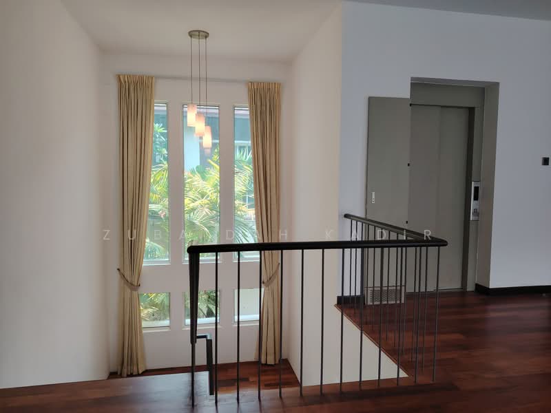 Rumah Banglo untuk Dijual di Mutiara Seputeh (Seputeh) - Zubaidah Kadir - Interior - PropertyGuru.com.my