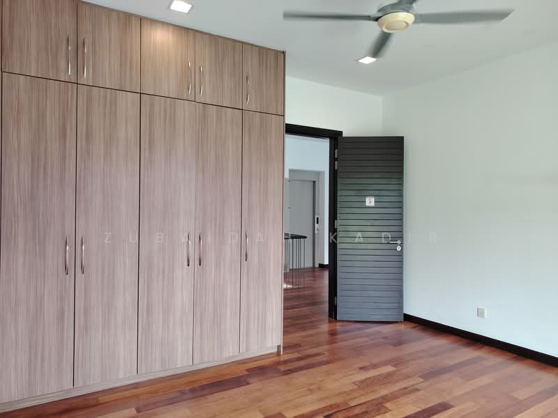Rumah Banglo untuk Dijual di Mutiara Seputeh (Seputeh) - Zubaidah Kadir - Bedroom - PropertyGuru.com.my