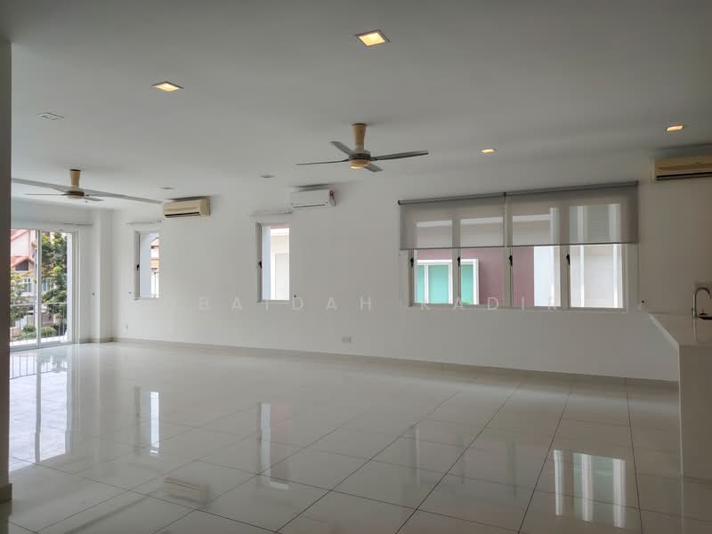 Rumah Banglo untuk Dijual di Mutiara Seputeh (Seputeh) - Zubaidah Kadir - PropertyGuru.com.my