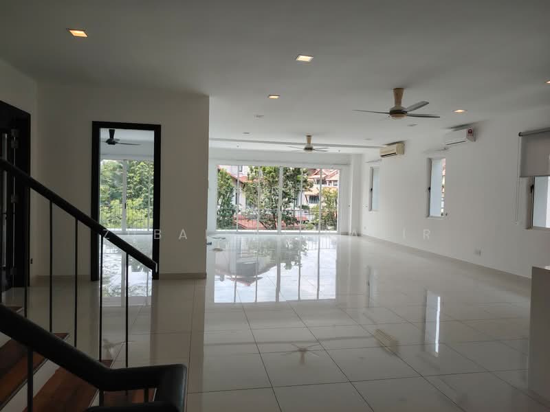 Rumah Banglo untuk Dijual di Mutiara Seputeh (Seputeh) - Zubaidah Kadir - PropertyGuru.com.my