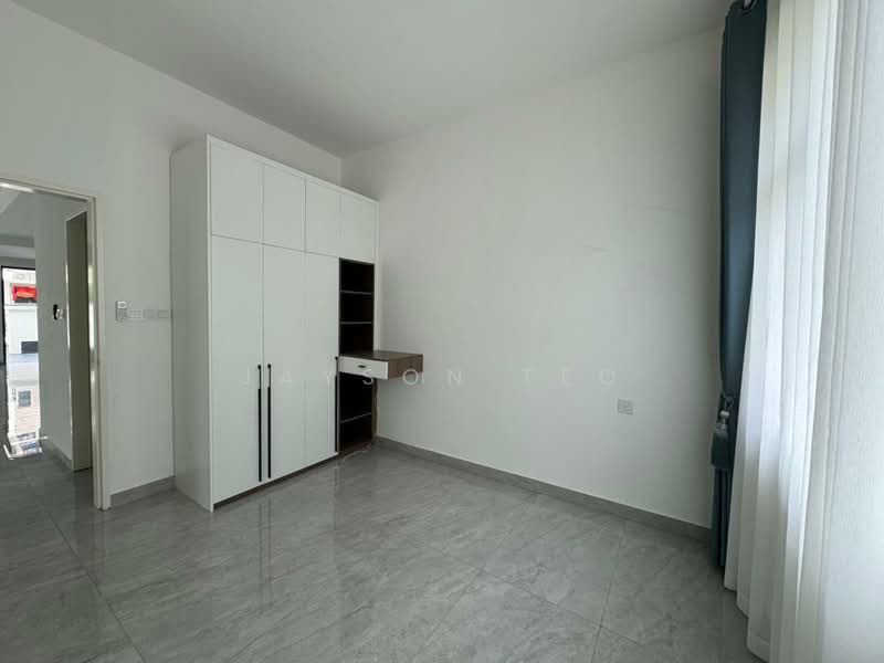 2-storey Terraced House for Rent in Johor Bahru (Johor) - Jayson Teo - Bedroom - PropertyGuru.com.my