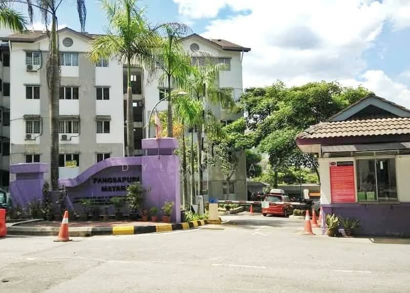Apartment for Sale at Mayang - Dylan Lau - Exterior - PropertyGuru.com.my
