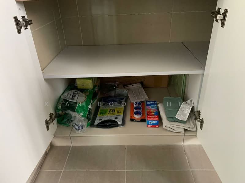 Servis Apartment untuk Disewa di LakePark Residence @ KL North - Kian Boon Chee - PropertyGuru.com.my