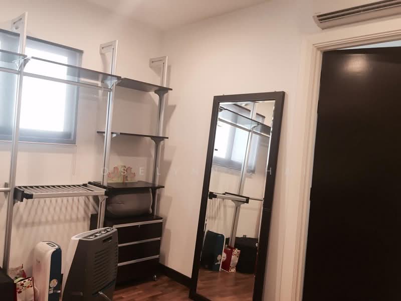 Semi-Detached House for Sale in East Ledang (Iskandar Puteri (Nusajaya)) - Roselynn Chai - Interior - PropertyGuru.com.my