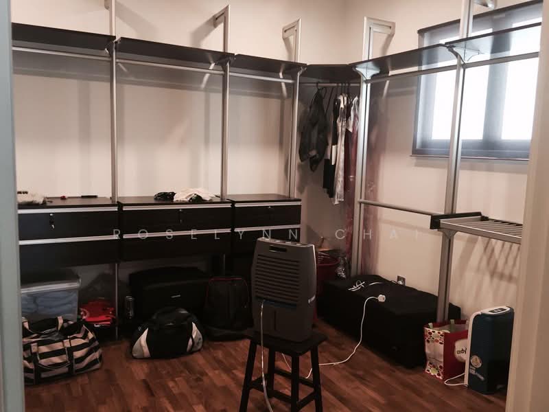 Semi-Detached House for Sale in East Ledang (Iskandar Puteri (Nusajaya)) - Roselynn Chai - Interior - PropertyGuru.com.my