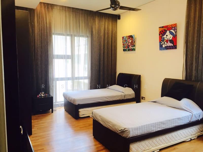Semi-Detached House for Sale in East Ledang (Iskandar Puteri (Nusajaya)) - Roselynn Chai - Bedroom - PropertyGuru.com.my