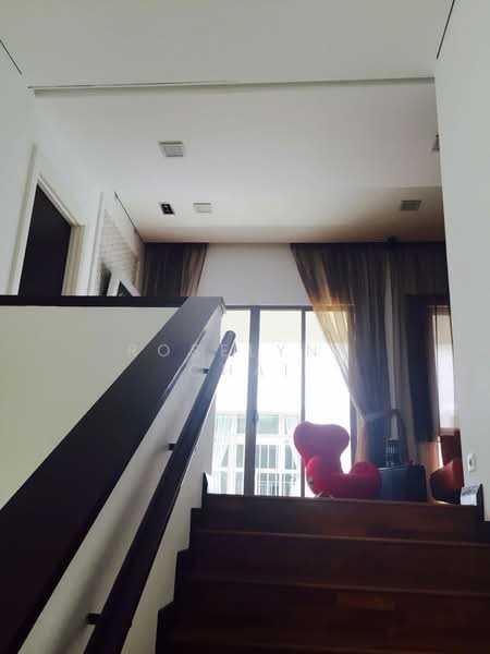 Semi-Detached House for Sale in East Ledang (Iskandar Puteri (Nusajaya)) - Roselynn Chai - Interior - PropertyGuru.com.my