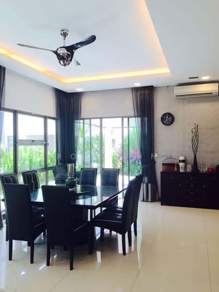 Semi-Detached House for Sale in East Ledang (Iskandar Puteri (Nusajaya)) - Roselynn Chai - PropertyGuru.com.my