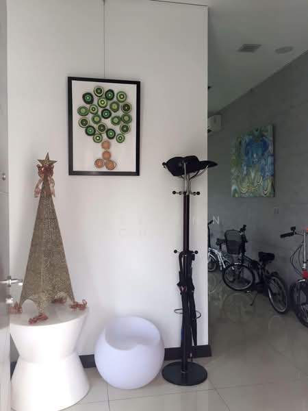 Semi-Detached House for Sale in East Ledang (Iskandar Puteri (Nusajaya)) - Roselynn Chai - PropertyGuru.com.my