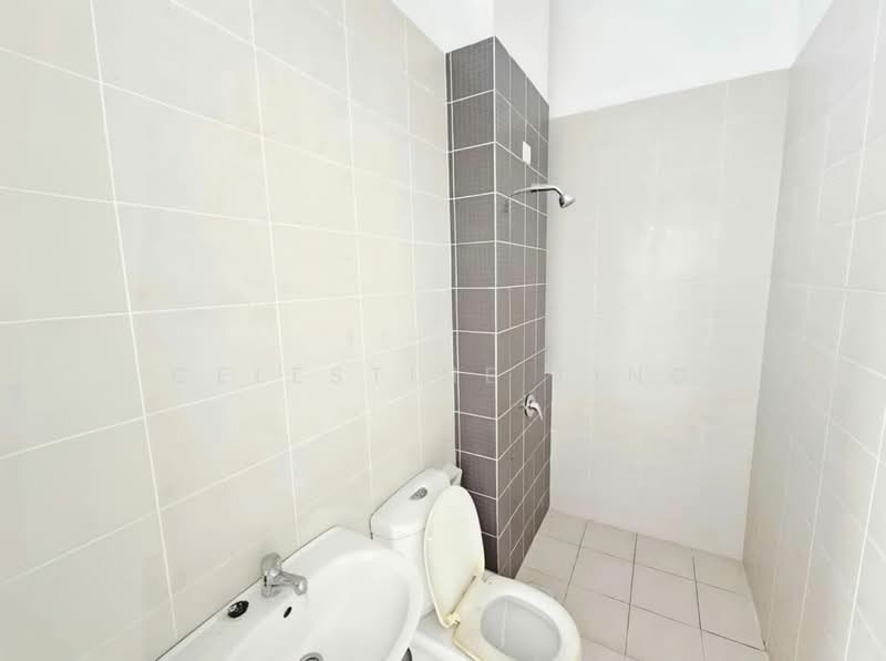 Semi-Detached House for Sale in Setia Ecohill (Semenyih) - Celestine Ting - Bathroom - PropertyGuru.com.my