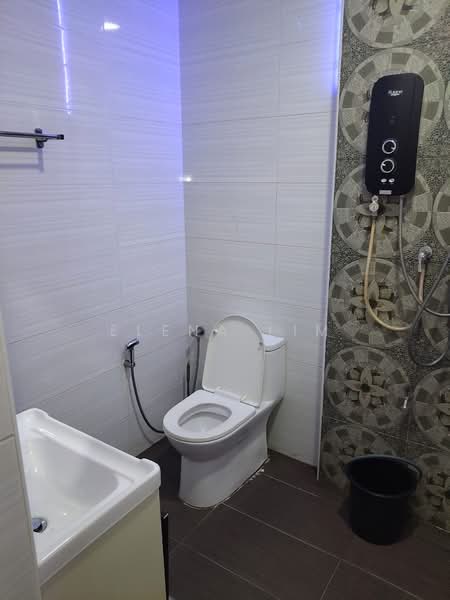 2-storey Terraced House for Rent in Iskandar Puteri (Nusajaya) (Johor) - Elena Lim - PropertyGuru.com.my