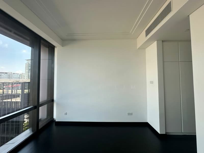 Service Residence for Sale at Pavilion Damansara Heights - Jovie Lim - View - PropertyGuru.com.my