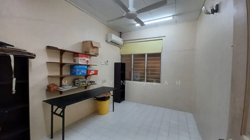 1-storey Terraced House for Sale in Batu Maung (Penang) - Mervyn Seah - Interior - PropertyGuru.com.my