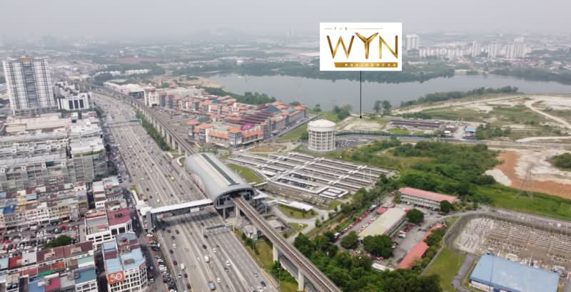 The WYN Residences untuk Untuk Dijual - RM 484,700, Mac 2026 - Exterior - PropertyGuru.com.my
