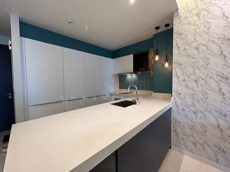 Service Residence for Sale at Tropicana The Residences - Shariel Lee - PropertyGuru.com.my