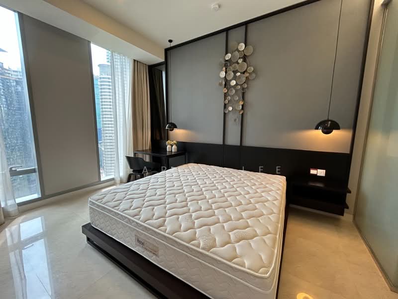 Service Residence for Sale at Tropicana The Residences - Shariel Lee - PropertyGuru.com.my