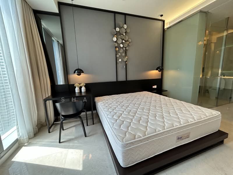 Service Residence for Sale at Tropicana The Residences - Shariel Lee - PropertyGuru.com.my