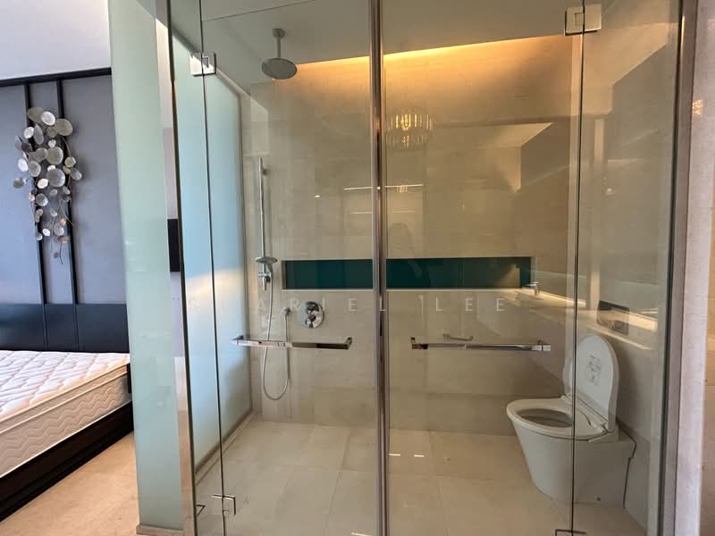 Service Residence for Sale at Tropicana The Residences - Shariel Lee - PropertyGuru.com.my