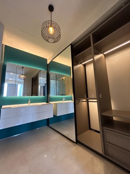 Service Residence for Sale at Tropicana The Residences - Shariel Lee - PropertyGuru.com.my