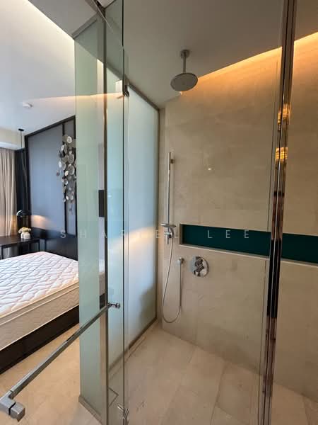 Service Residence for Sale at Tropicana The Residences - Shariel Lee - PropertyGuru.com.my