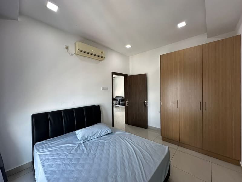 D'Secret Garden (Pangsapuri Kempas Indah) untuk Untuk Dijual - RM 430,000, Mac 2026 - Bedroom - PropertyGuru.com.my