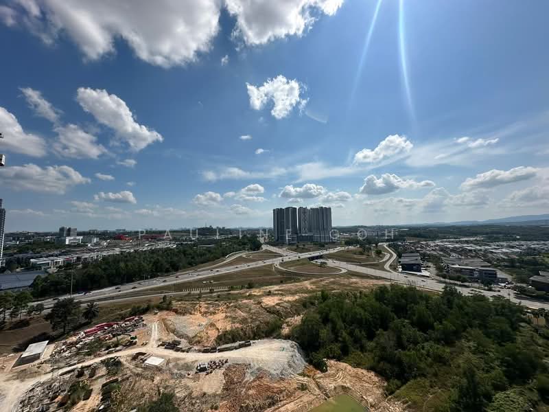 D'Secret Garden (Pangsapuri Kempas Indah) untuk Untuk Dijual - RM 430,000, Mac 2026 - Exterior - PropertyGuru.com.my