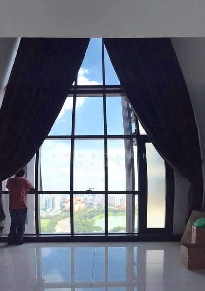 Service Residence for Rent at M City - Jonathan Yeoh - View - PropertyGuru.com.my