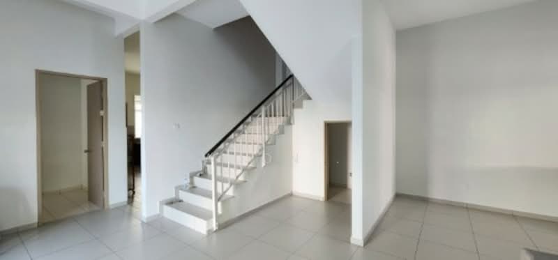 2-storey Terraced House for Rent in Melaka City (Melaka) - Woon . - Interior - PropertyGuru.com.my