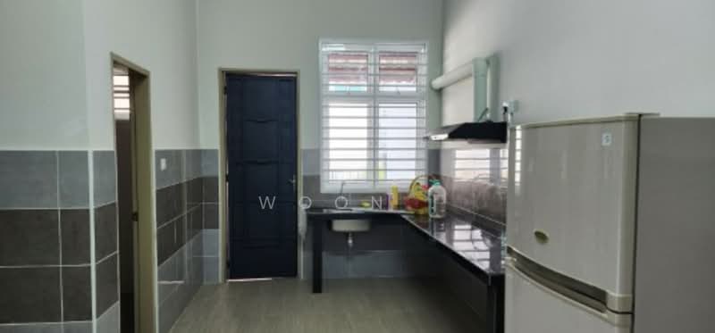 2-storey Terraced House for Rent in Melaka City (Melaka) - Woon . - Kitchen - PropertyGuru.com.my