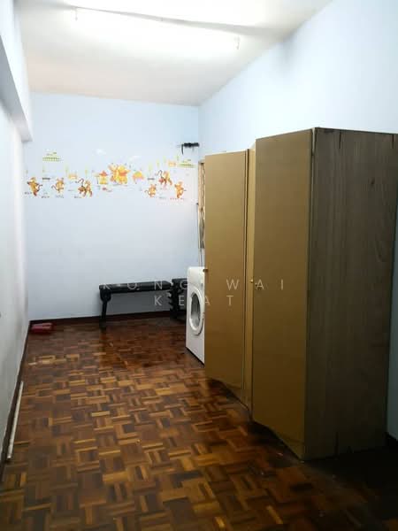 Apartment for Sale at Block 101 Apartment - Kong Wai Keat - Interior - PropertyGuru.com.my