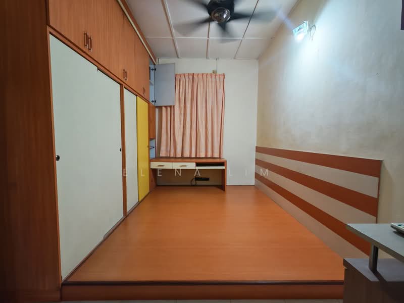 1-storey Terraced House for Rent in Bukit Indah (Iskandar Puteri (Nusajaya)) - Elena Lim - PropertyGuru.com.my