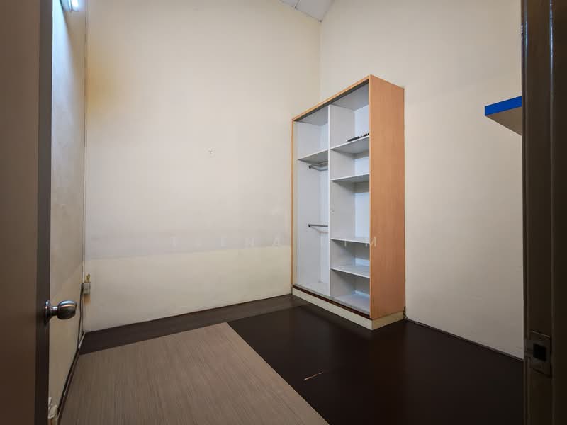 1-storey Terraced House for Rent in Bukit Indah (Iskandar Puteri (Nusajaya)) - Elena Lim - Interior - PropertyGuru.com.my