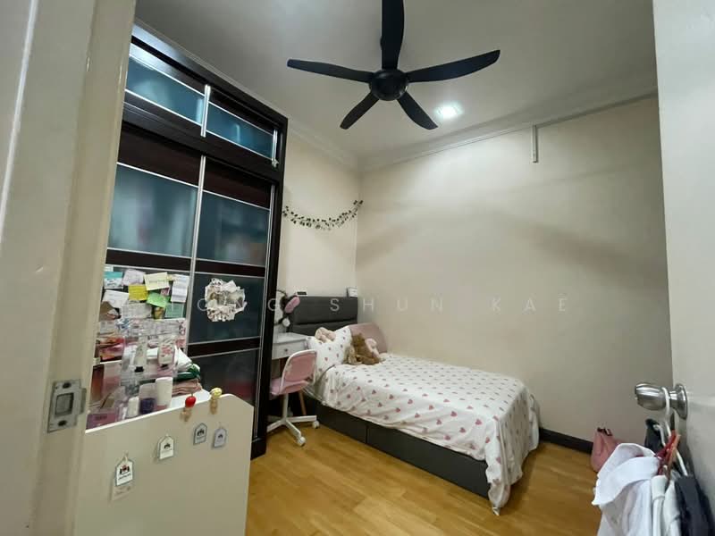 Terraced House for Sale in Bandar Kinrara Seksyen 1 (Bandar Kinrara) - Chong Shun Kae - Bedroom - PropertyGuru.com.my