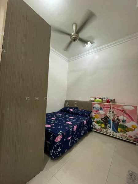 Terraced House for Sale in Bandar Kinrara Seksyen 1 (Bandar Kinrara) - Chong Shun Kae - Bedroom - PropertyGuru.com.my
