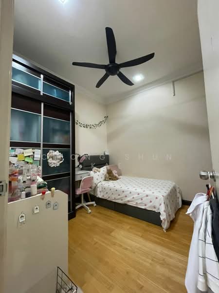 Terraced House for Sale in Bandar Kinrara Seksyen 1 (Bandar Kinrara) - Chong Shun Kae - Bedroom - PropertyGuru.com.my