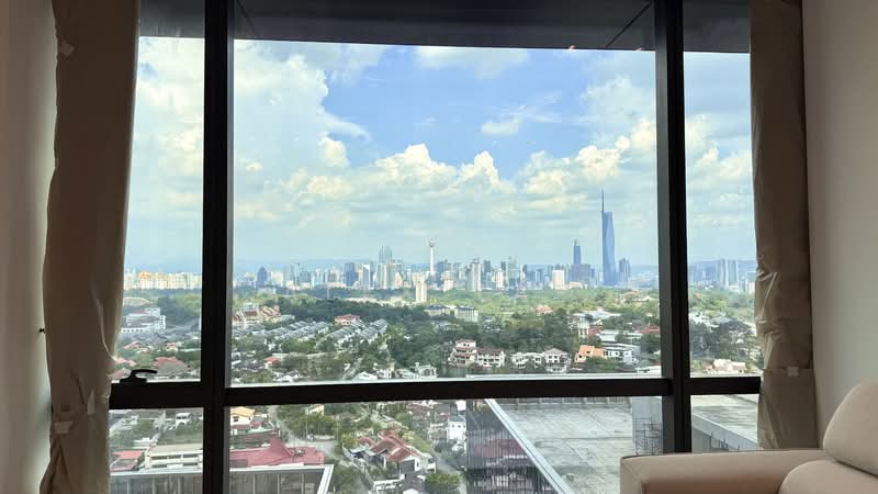 Service Residence for Sale at Pavilion Damansara Heights - Alex Yap - View - PropertyGuru.com.my