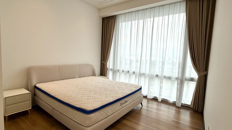 Service Residence for Sale at Pavilion Damansara Heights - Alex Yap - Bedroom - PropertyGuru.com.my