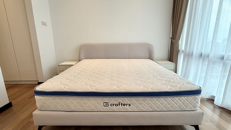 Service Residence for Sale at Pavilion Damansara Heights - Alex Yap - Bedroom - PropertyGuru.com.my