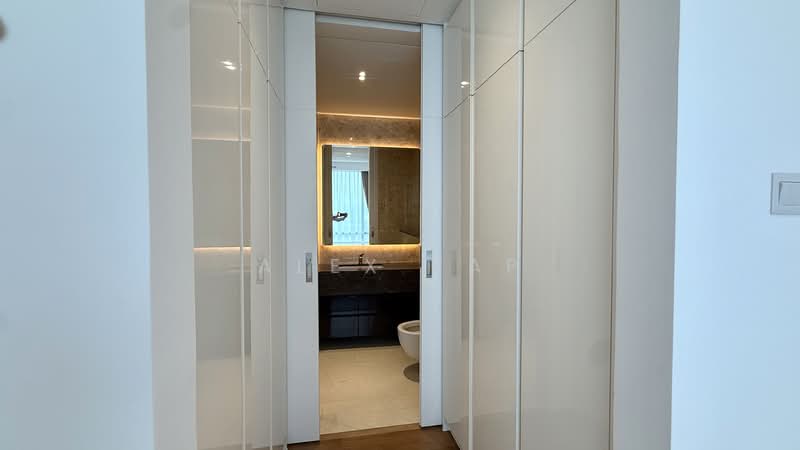 Service Residence for Sale at Pavilion Damansara Heights - Alex Yap - Bathroom - PropertyGuru.com.my