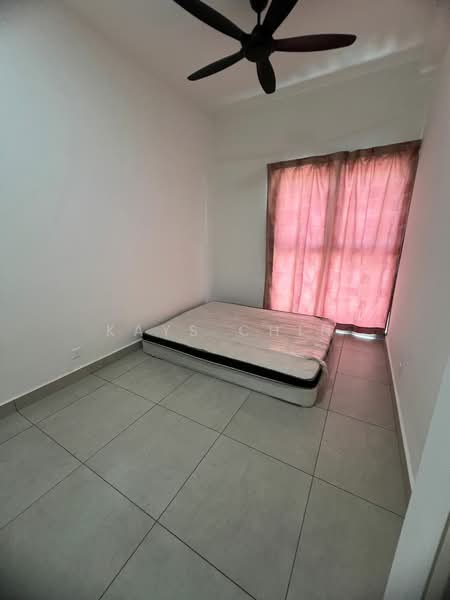 Service Residence for Rent at Residensi Rimbun @ Canopy Hills - Kays Chin - Bedroom - PropertyGuru.com.my