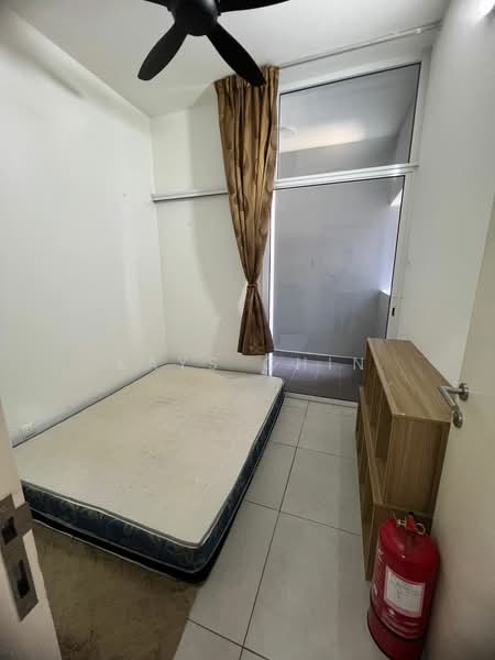 Service Residence for Rent at Residensi Rimbun @ Canopy Hills - Kays Chin - Bedroom - PropertyGuru.com.my