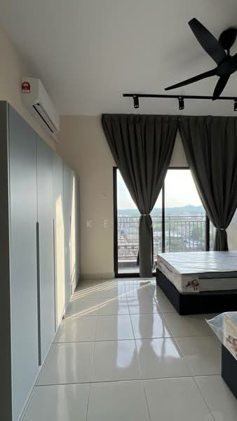 Service Residence for Rent at Vision City Youth City - Mike Tan - Bedroom - PropertyGuru.com.my
